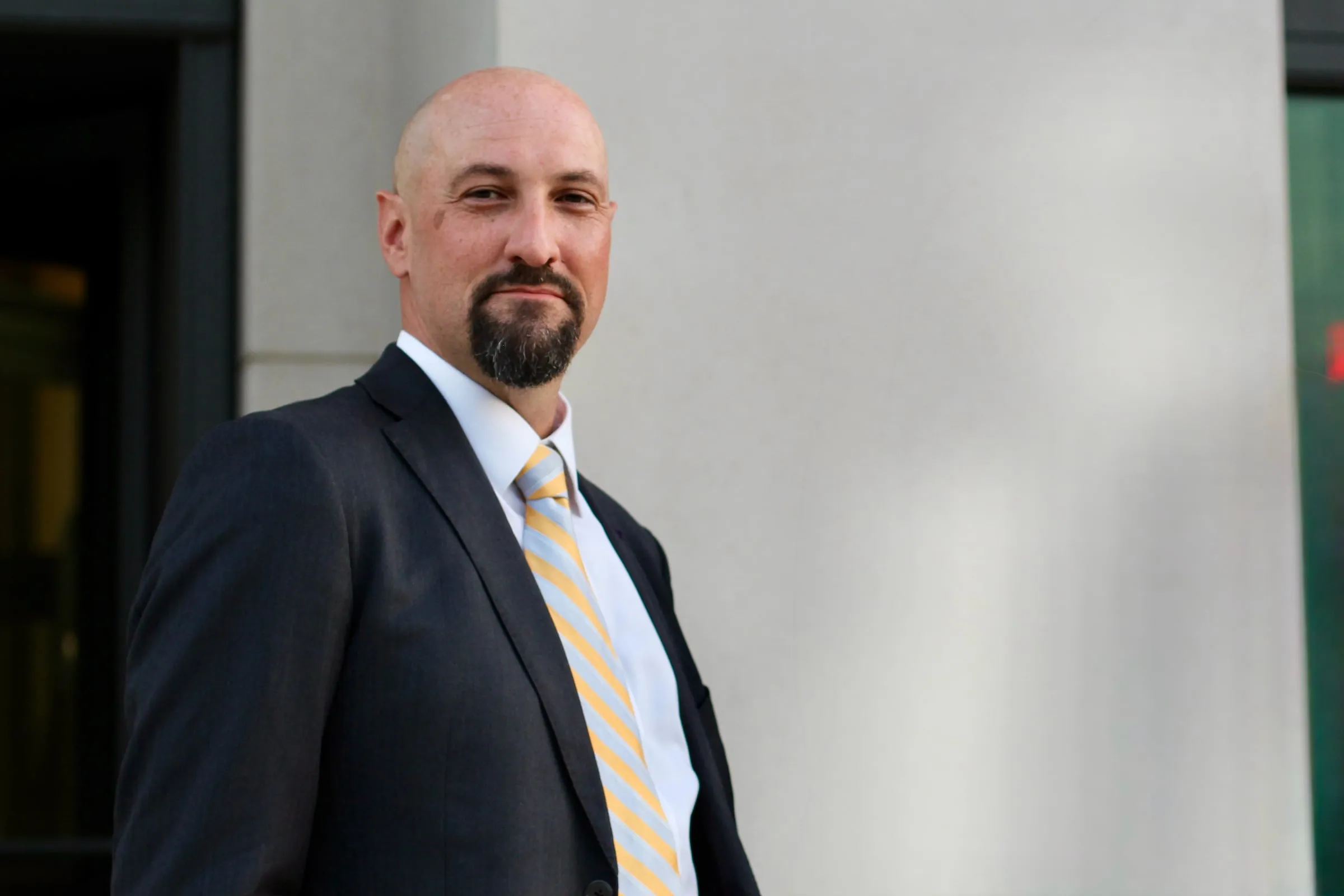 Steven Buckingham, Trial Attorney & Certified Mediator